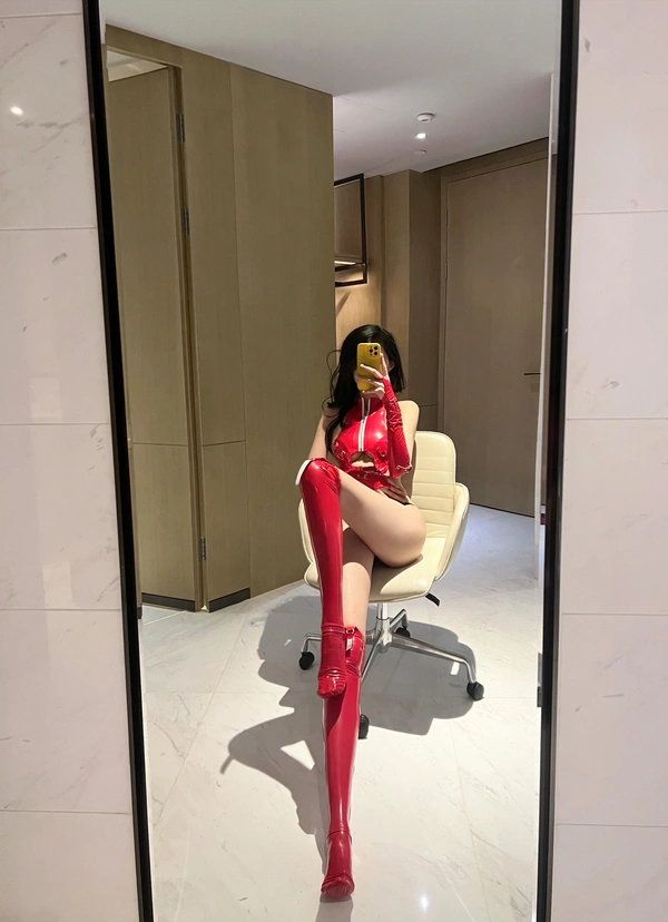 超级福利来啦 - 葛征